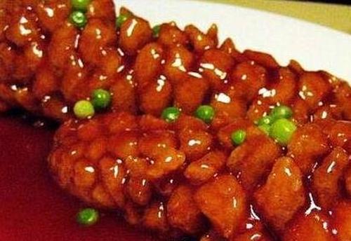 野松鼠肉的功效和吃法