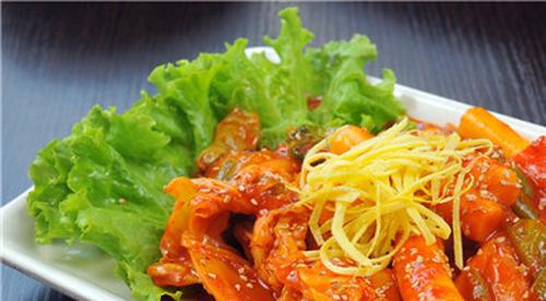 鸡翅煲仔饭的做法是什么