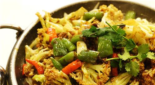 夏天请客吃饭做什么菜