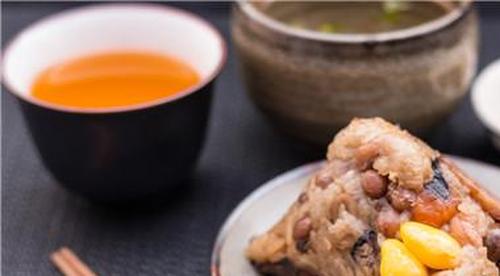 江米不泡可以包粽子吗