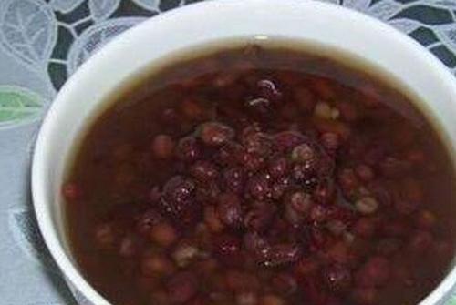 红豆汤怎么煮 红豆怎么煮容易烂