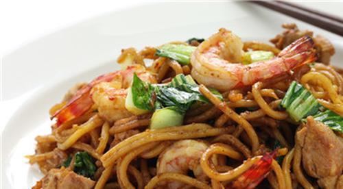 麻辣粉的配料是什么