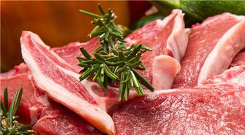 涮羊肉锅底