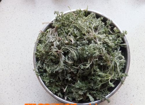 白蒿如何做好吃 白蒿的吃法技巧教程