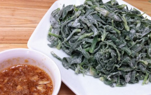 野菜怎么蒸好吃 蒸野菜的常见做法