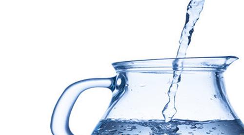 山泉水和纯净水的区别