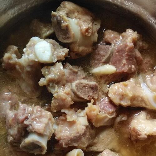 清蒸排骨怎么做好吃 清蒸排骨的材料和做法步骤