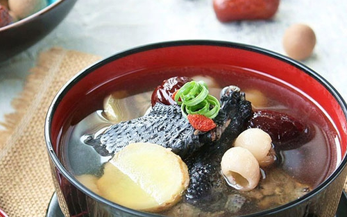 月经不调怎么办 哪些食物能预防月经不调
