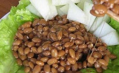 纳豆是什么 纳豆怎么吃
