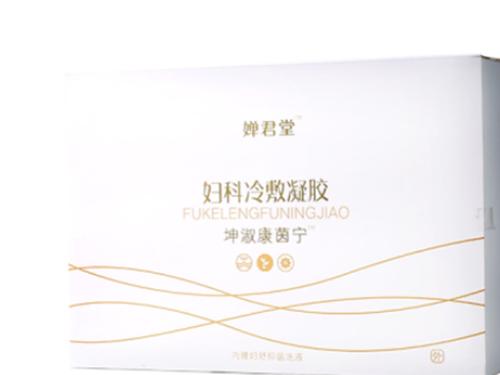 亿康坤淑是什么药-1