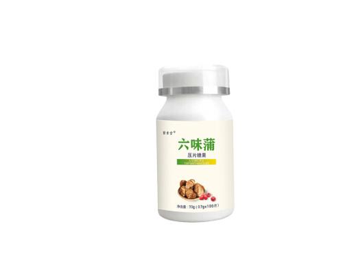 六味蒲是什么中药-1