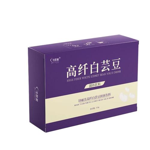 白芸豆淀粉吸收阻断剂真的吗-1