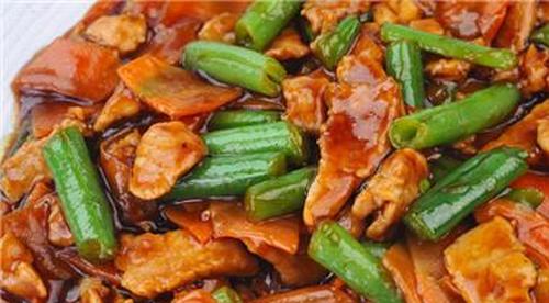 豆角是豆制品吗