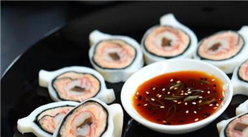 海胆鱼子饭