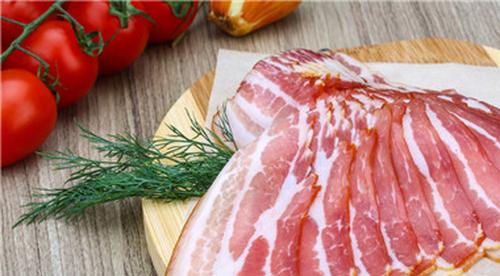 老母猪肉能吃吗