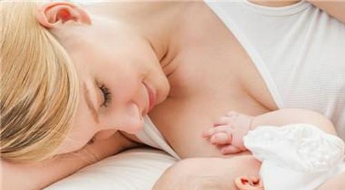 有母乳还需要奶粉吗