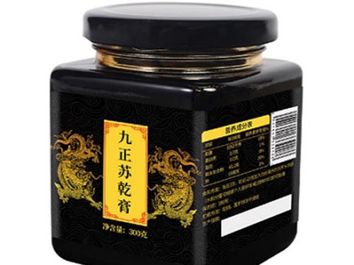 潘高寿九苏正乾膏有副作用吗-1