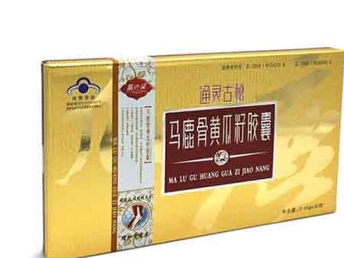 马鹿骨黄瓜籽胶囊用途有哪些-1