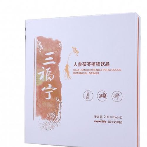 参茯清片多少钱一盒-1