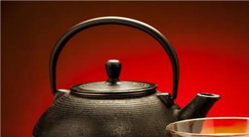 黑茶属于红茶吗
