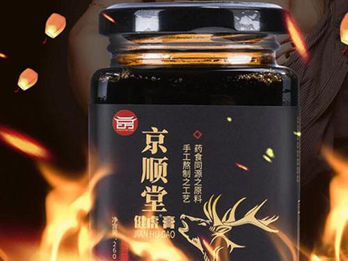吃虎膏的作用与功效-1