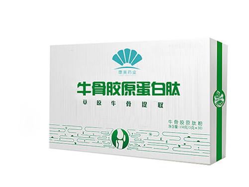 骨胶原蛋白肽的作用-1