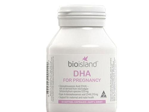 bio island 孕妇海藻油dha怎么样-1