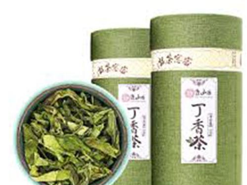 靠山庄丁香茶怎么样-1