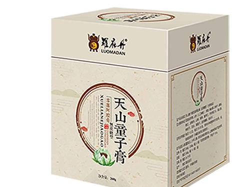 天山童子膏服用多久有效果-1