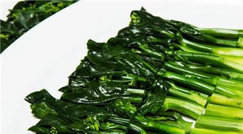 炒素菜食谱大全有哪些