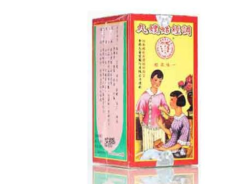调经姑嫂丸的副作用-1