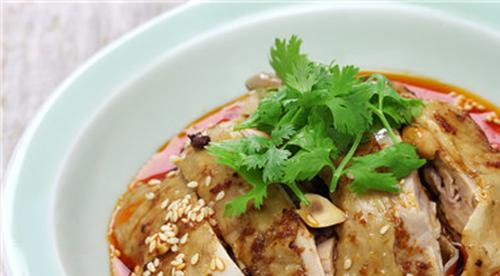 麻辣鸡调料