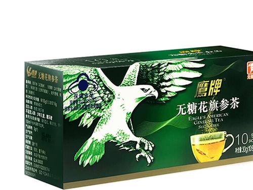 花旗参茶的功效与作用-1