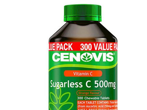 cenovis复合维生素-1