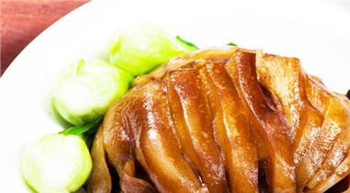家常梅干菜扣肉