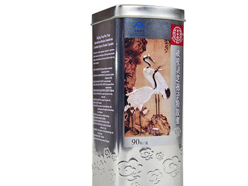 灵芝孢子粉胶囊怎么样-1