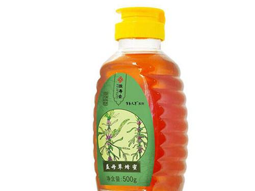 玫瑰蜂蜜水的功效与作用-1