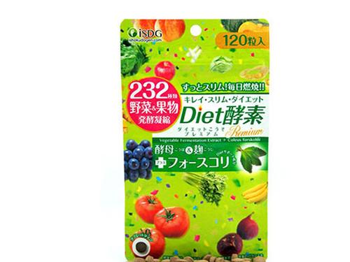日本的植物酵素的作用-1