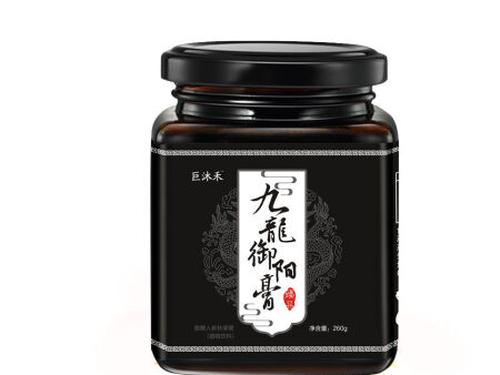 桑葚固元膏小孩可以吃吗-1