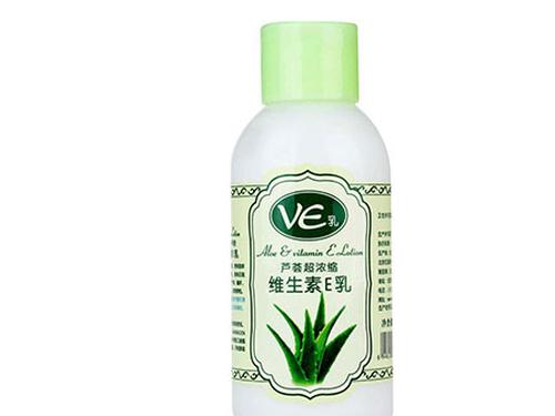 维生素e涂脸正确用法-2