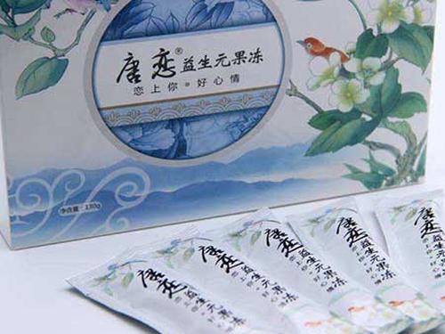 宝宝益生元的功效作用-1