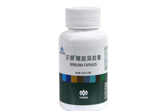美澳健螺旋藻有什么副作用-1