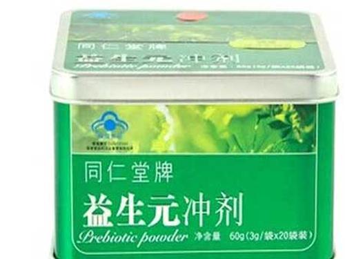 同仁堂的益生元好不好-2