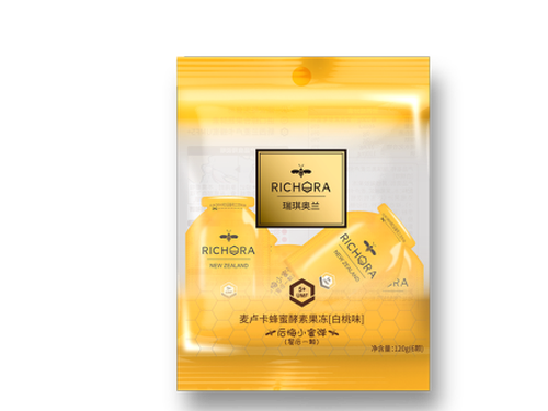 麦卢卡蜂蜜孝素果冻怎么样-1
