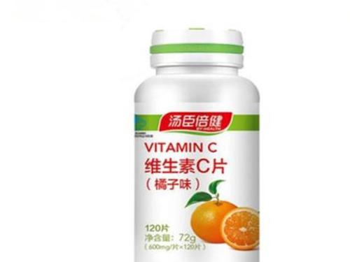 维生素c加e咀嚼片的作用-1