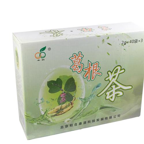 木瓜葛根魔芋茶对身体有害吗-1