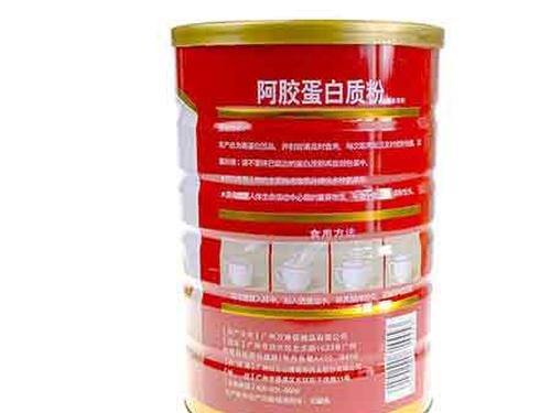 阿胶蛋白粉的副作用-1