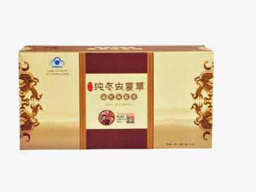 怡成纯冬虫夏草怎么样-1