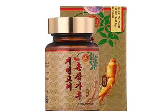人参粉胶囊怎么吃-1