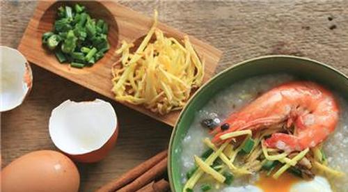 绿豆薏米粥的做法是什么